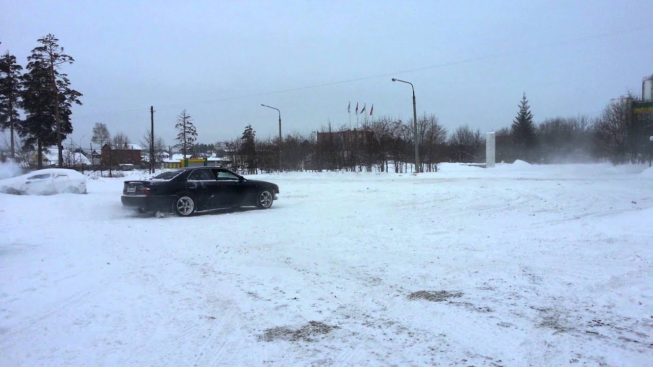 chaser 100 tourer v зимний дрист