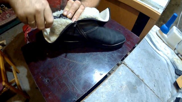 Как легко и просто растянуть обувь в домашних условиях
