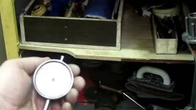 Копия видео "1А616 Инструменты и приспособления"