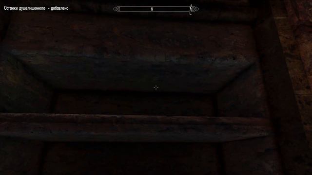 TES V: Skyrim. Прохождение с модами #338: Скелеты на колёсах