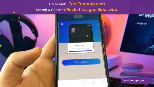 Rocket League Sideswipe Download - How to Download Rocket League Sideswipe 2022
