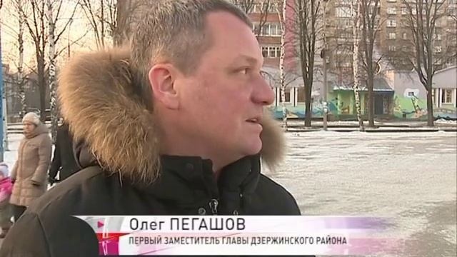 В Ярославле устанавливают знаки «Выход на лед запрещен»