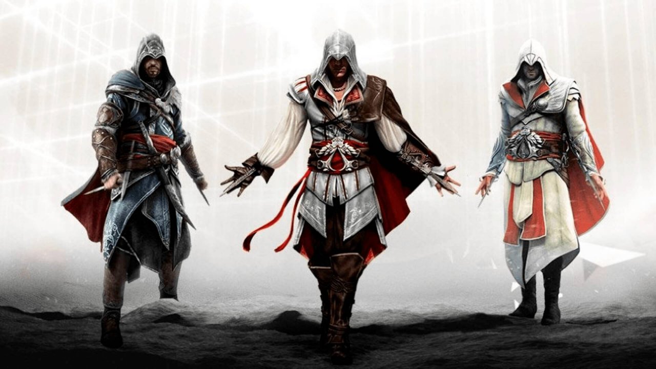Что не истенно все дозволенно | Assassin's Creed 2