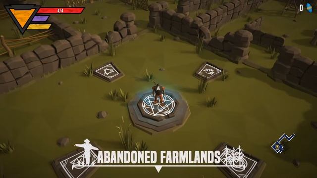 Rogues Like Us Gameplay (PC)