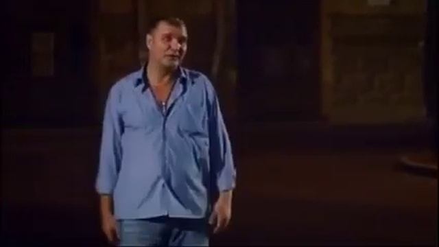 Песня до оперов