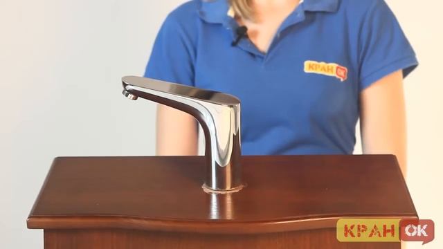 Смеситель для раковины HANSGROHE FOCUS 31172000