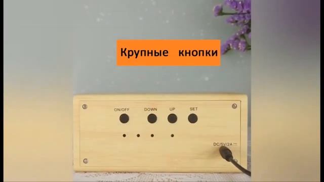 Видеообзор на русском беспроводной зарядки СHABL-03 с функцией блютуз динамика