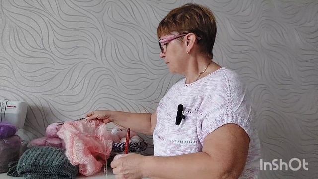 Вязальные новости