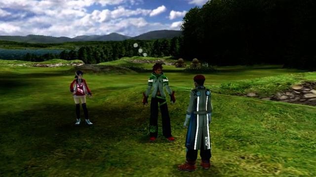 Lets Play Phantasystar universe deutsch Part 18
