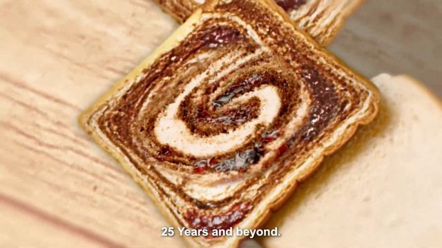 Pagsasama: 25 Years of Gardenia | Black Forest