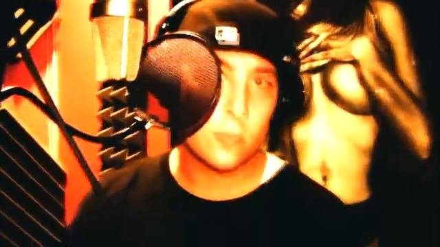 K-BETA - SNEAK PREVIEW 2 FEAT. SKETCH