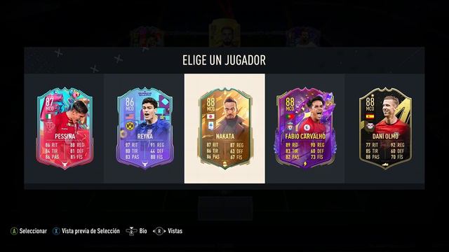 COMO HACER UN BUEN FUTDRAFT EN FIFA 23