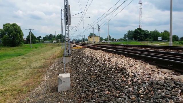 ED74-012 rp1 Terespol - Warszawa Zach.