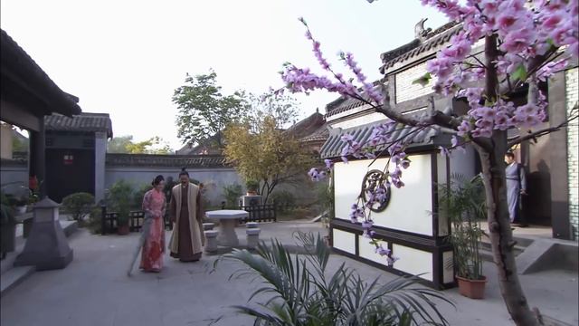 《错点鸳鸯戏点鸳鸯 Mismatched Love》第34集 | 赵丽颖、戚迹、韩栋