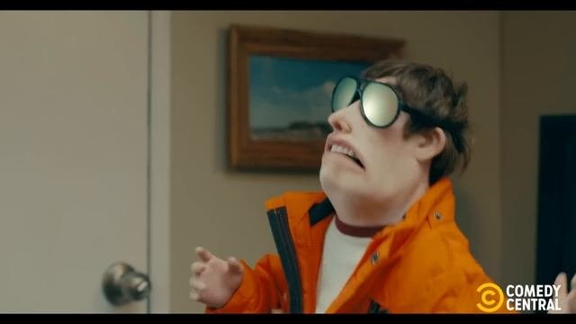 The Internet Will Turn You Into a Jerk - Blark and Son Season 1 Ep. 9