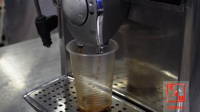 Кофемашина Gaggia Platinum Swing (Торговый дом оборудования), ТДО