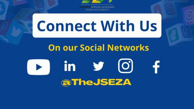 Connect With Us!