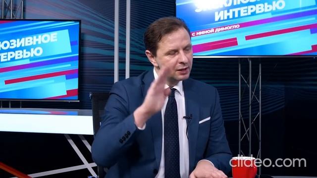 Кульминский В. о возможных вариантах развития полит.событий