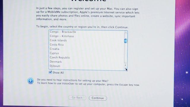 Quitar cuenta o contraseña de Macbook  | Imac | remove account / password | SOLUCION