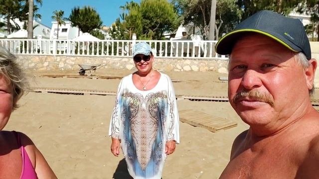 ??LONİCERA Resort  Spa 5? Сюрприз от Николая Лобанова!Турция.Аланья??