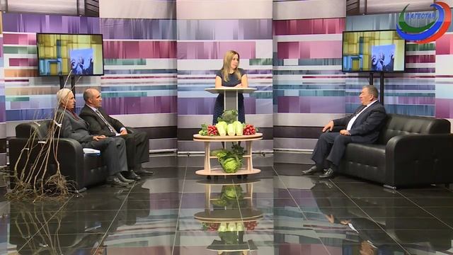 Агросектор