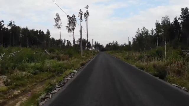 Коттеджный Поселок Фенино Лесное
