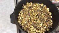 Гости будут в восторге | КУРИНЫЕ НОЖКИ в мешочке из СЛОЁНОГО ТЕСТА с секретом