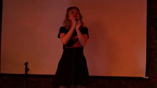 Вера ты одна осталась... В. Меладзе