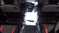 Setra ComfortClass S 515 HD Bus Exterior and Interior