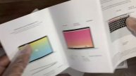 Macbook pro 13 inch 256gb 2018 with touch bar unboxing