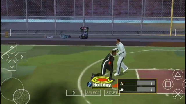 1 vs 1 basketball match|nba 2k13