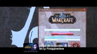 Free WoW Game Time - Legit and Working 2013