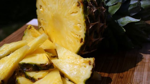 Bromelain as Anti-inflammatory, Clear Airways