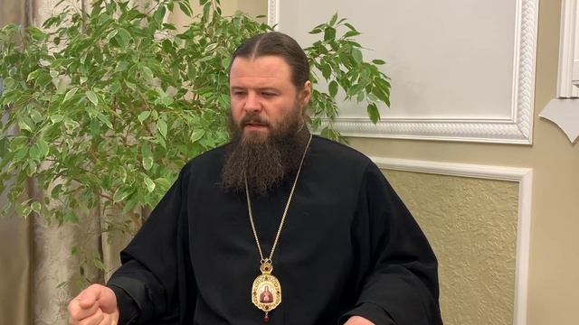 Секрет молитвослова