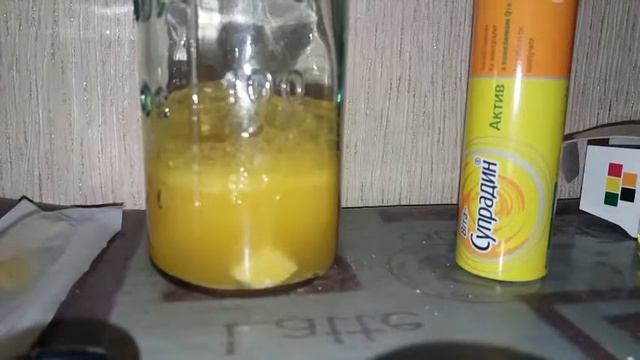 Как давать ВИТАМИНЫ шиншиллам? Как я витаминизирую своих шиншилл :3