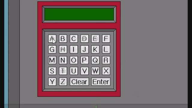 Escape the lab Walkthrough