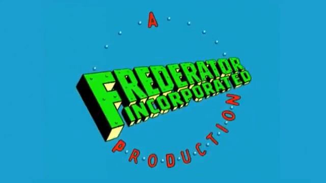 Billionfold IncFrederator IncorporatedNickelodeon Productíons