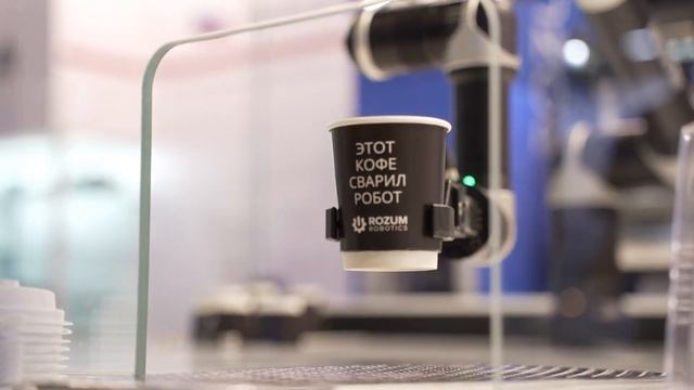 Стенд компании "Промэнерго Автоматика" на Агропродмаш - 2023