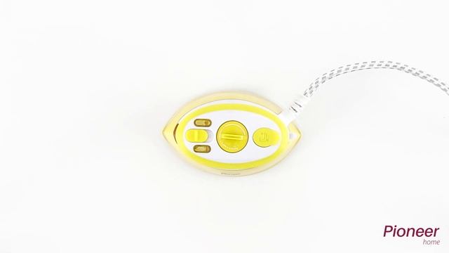 Дорожный утюг Pioneer SI1002