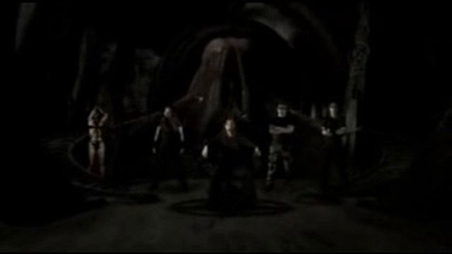 New Vader Video of the song called 'Carnal'/ Nuevo video de Vader de la canción 'Carnal'