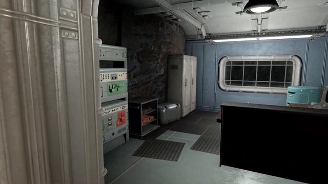 Fallout 4 - Vault 88 Settlement Build Tour