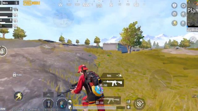 YT DEVOR     В пабге играть с друзьями весело
