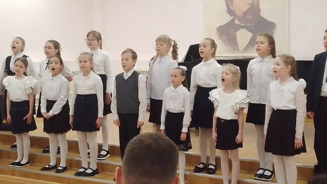 Хор