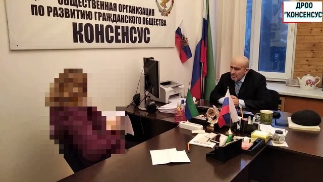 Обращение отчаянной матери ребенка