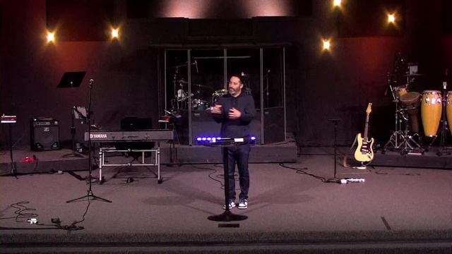 Teach Us To Pray | Prayer and Fasting