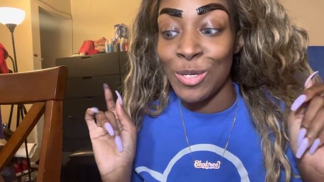 VLOGTOBER DAY 4: TRYING MAYBELLINE TATTOO BROW & REVIEWING A AVON FRAGRANCE ?