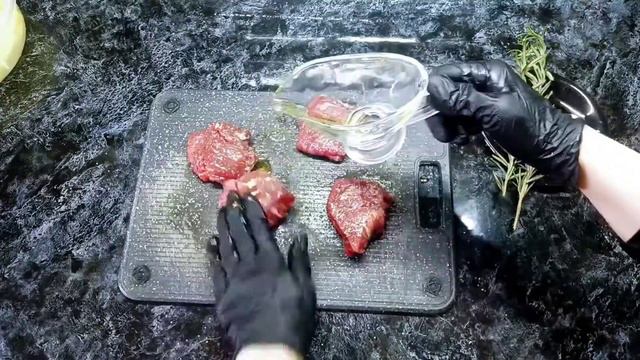 Стейк