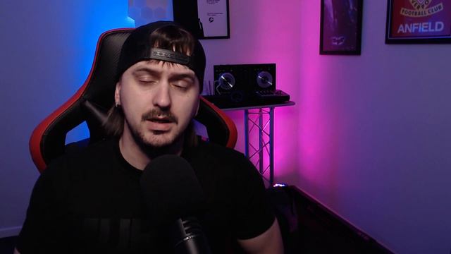 The Act Man and Nexus Mods prove HeelvsBabyface was right ft. Vee & Aristocratic Utensil