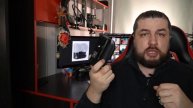 Батарейный блок Grip для Sony A6400, A6300 Зачем покупать ?