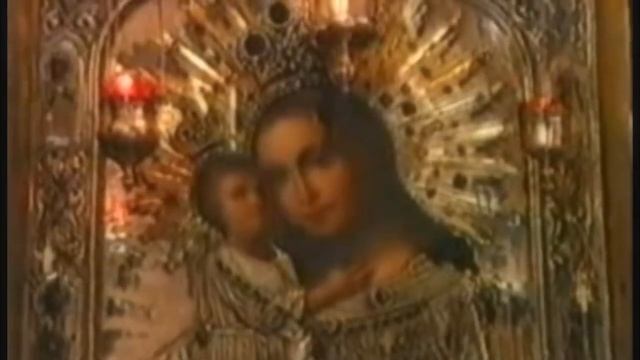 Царице моя Преблагая